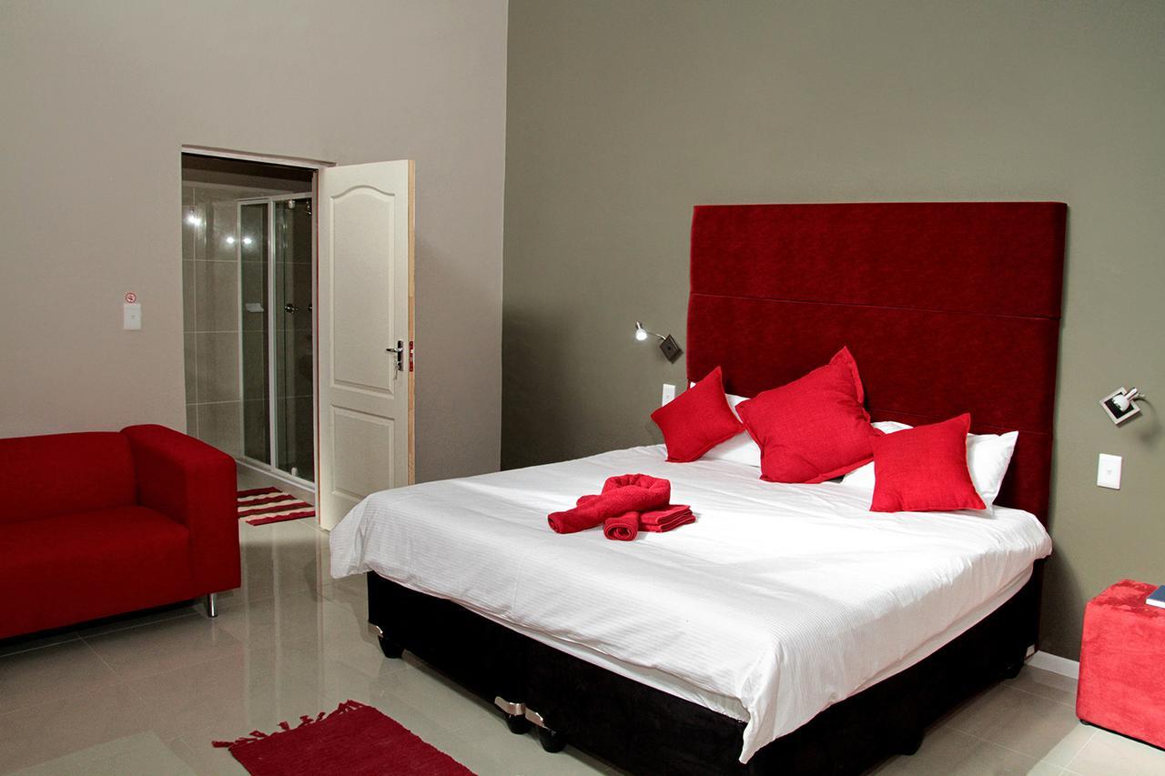 Village Boutique Hotel Очиваронго Экстерьер фото