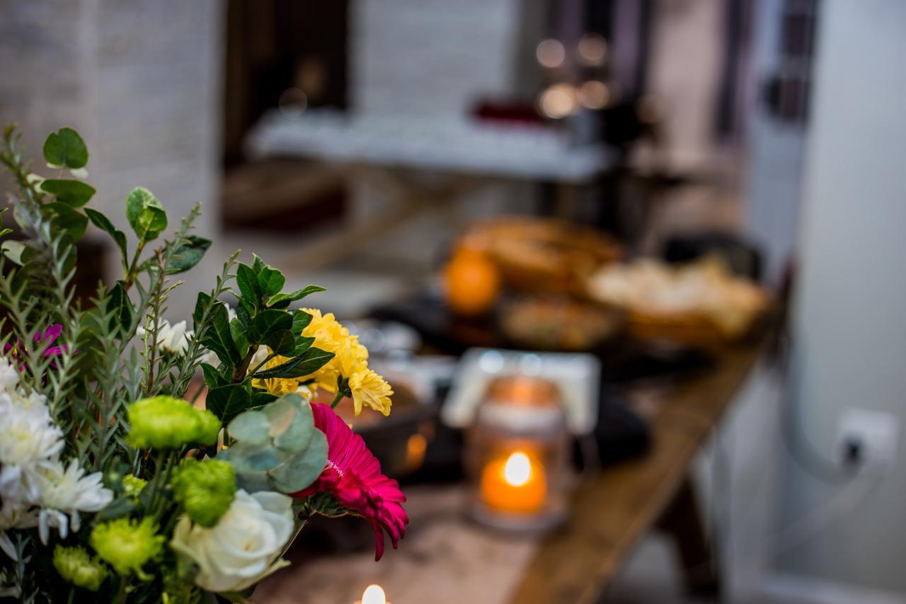 Village Boutique Hotel Очиваронго Экстерьер фото