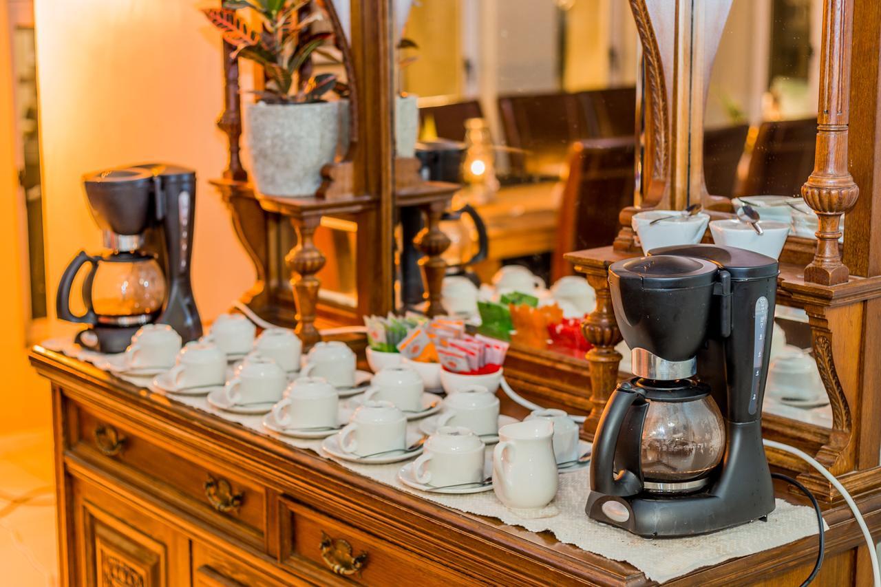 Village Boutique Hotel Очиваронго Экстерьер фото